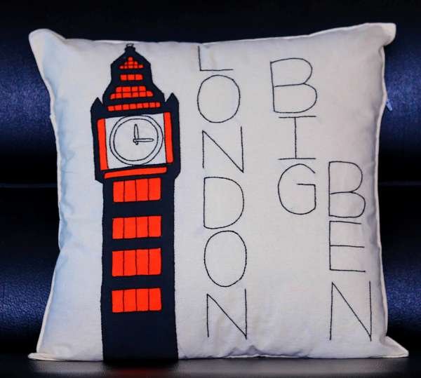 London Big Ben