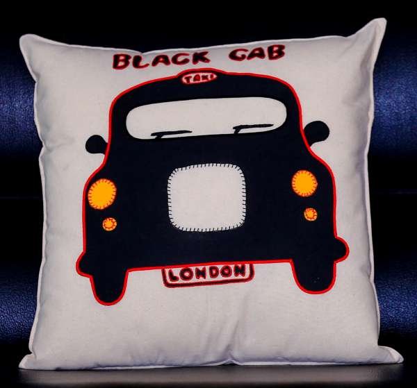 Black Cab