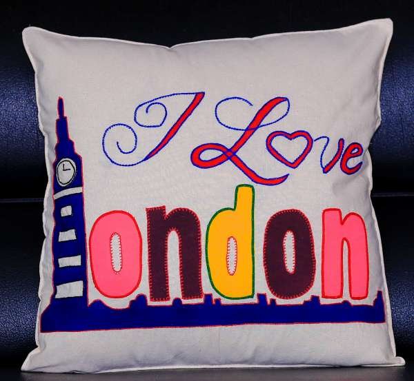 Love London